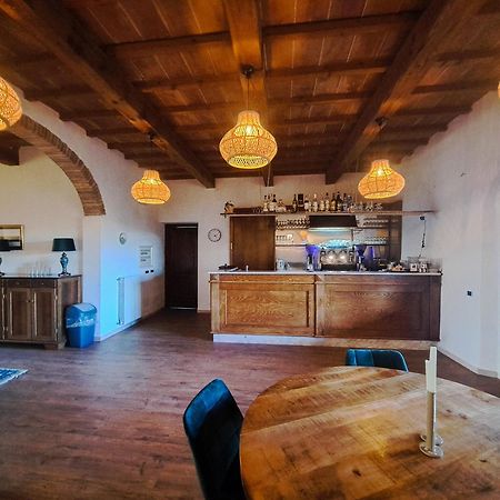 Le Valli Tuscany Pomarance Zewnętrze zdjęcie