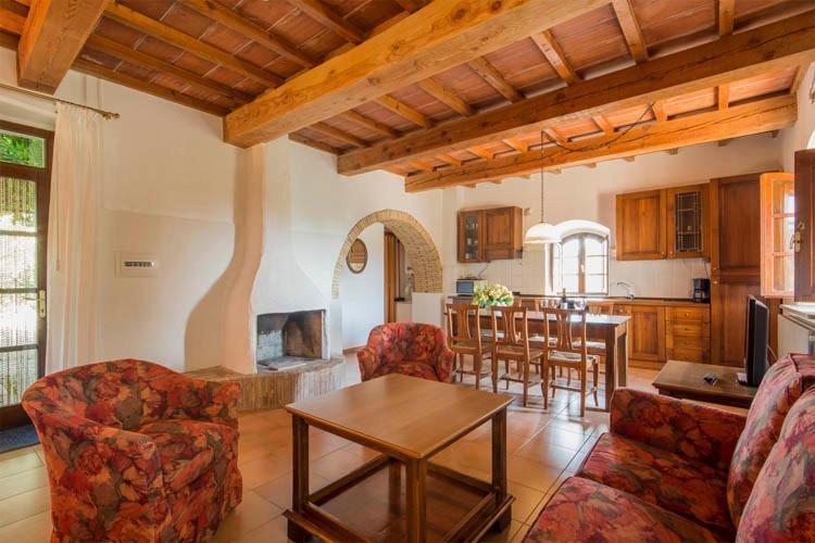 Le Valli Tuscany Pomarance Zewnętrze zdjęcie