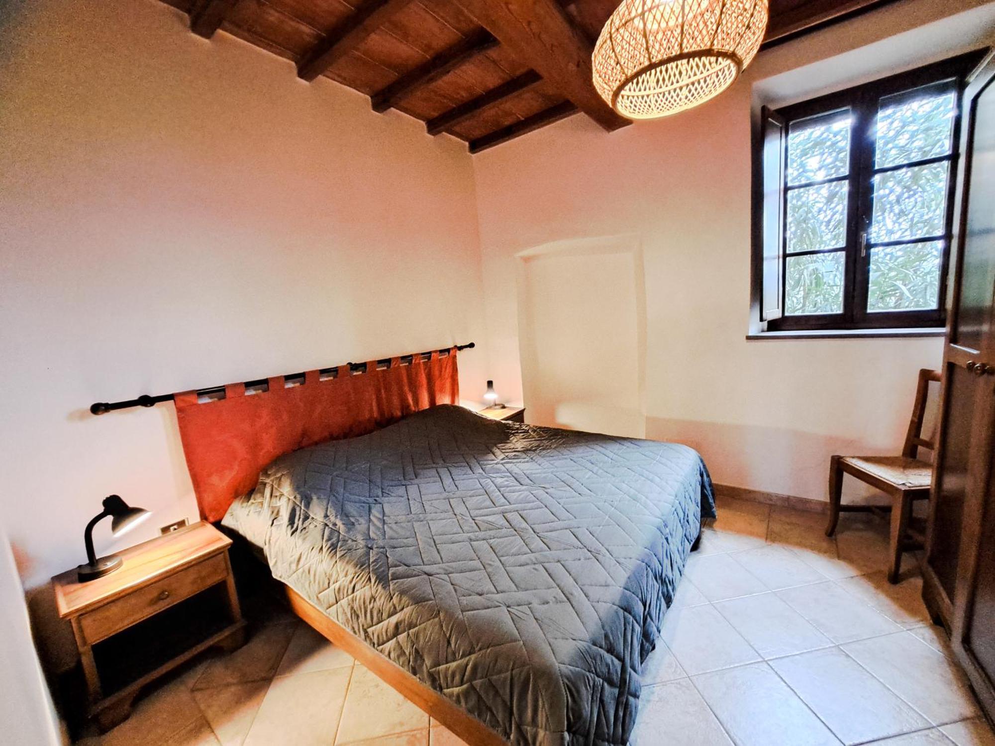 Le Valli Tuscany Pomarance Zewnętrze zdjęcie