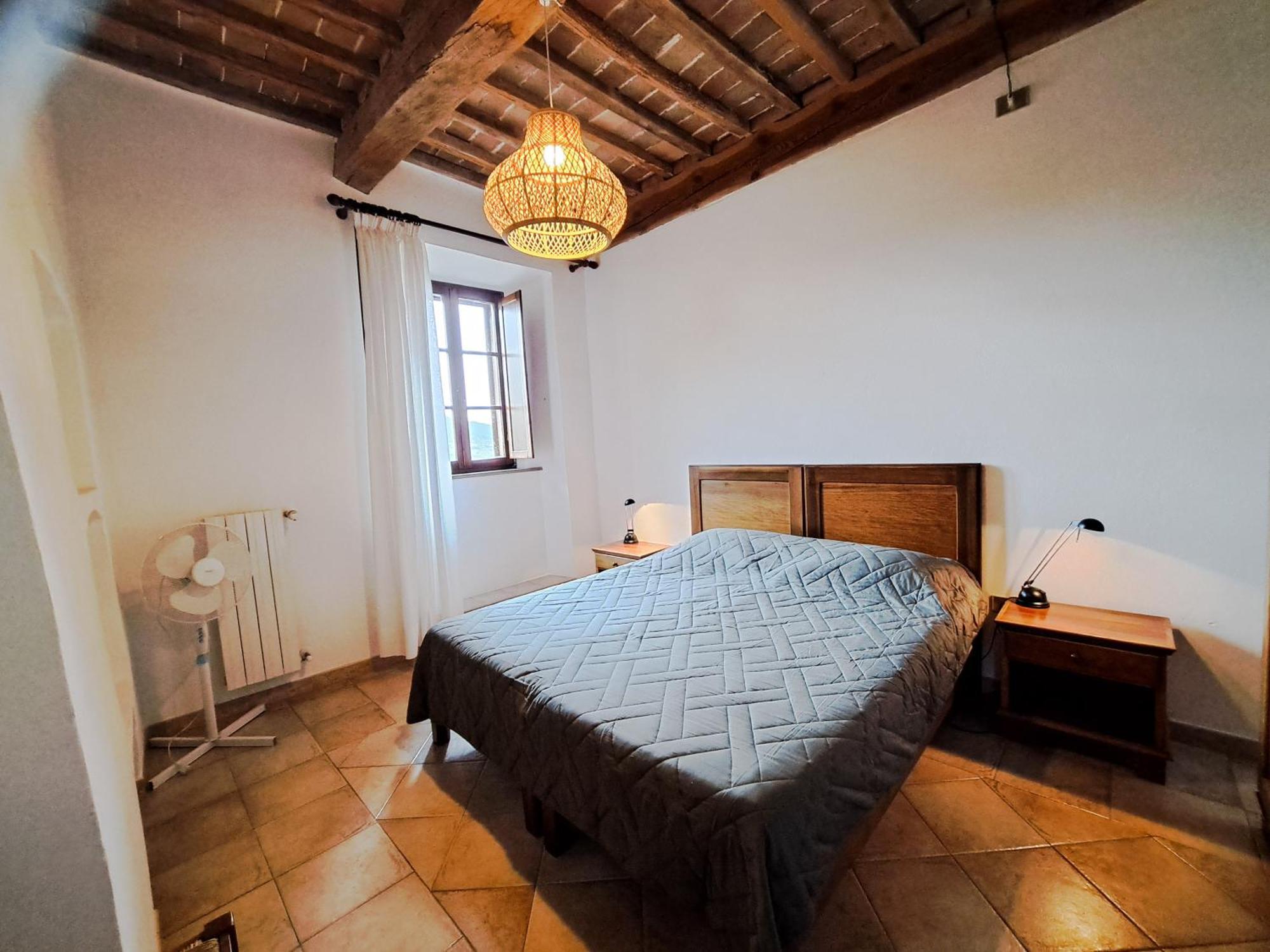 Le Valli Tuscany Pomarance Zewnętrze zdjęcie