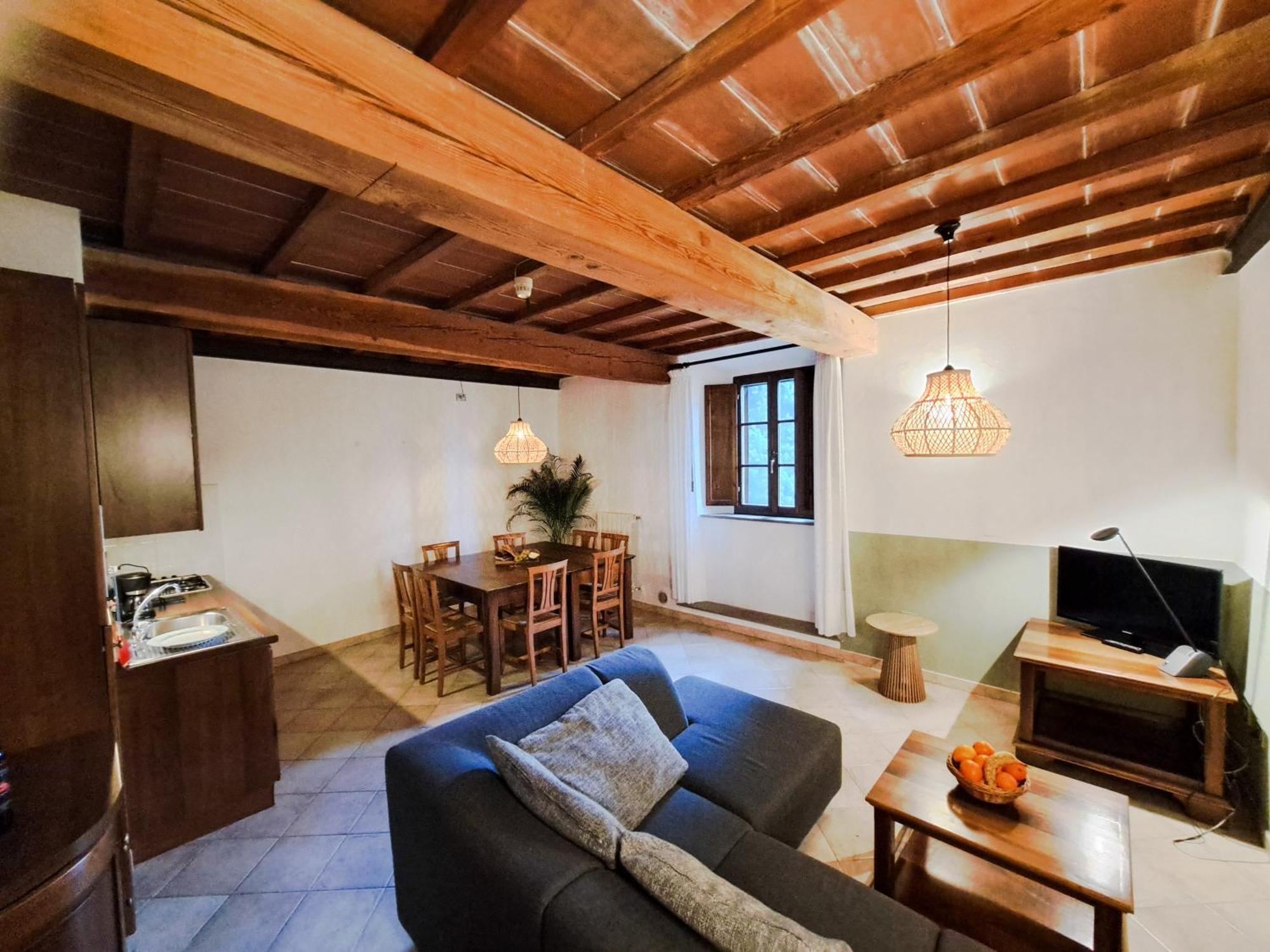 Le Valli Tuscany Pomarance Zewnętrze zdjęcie