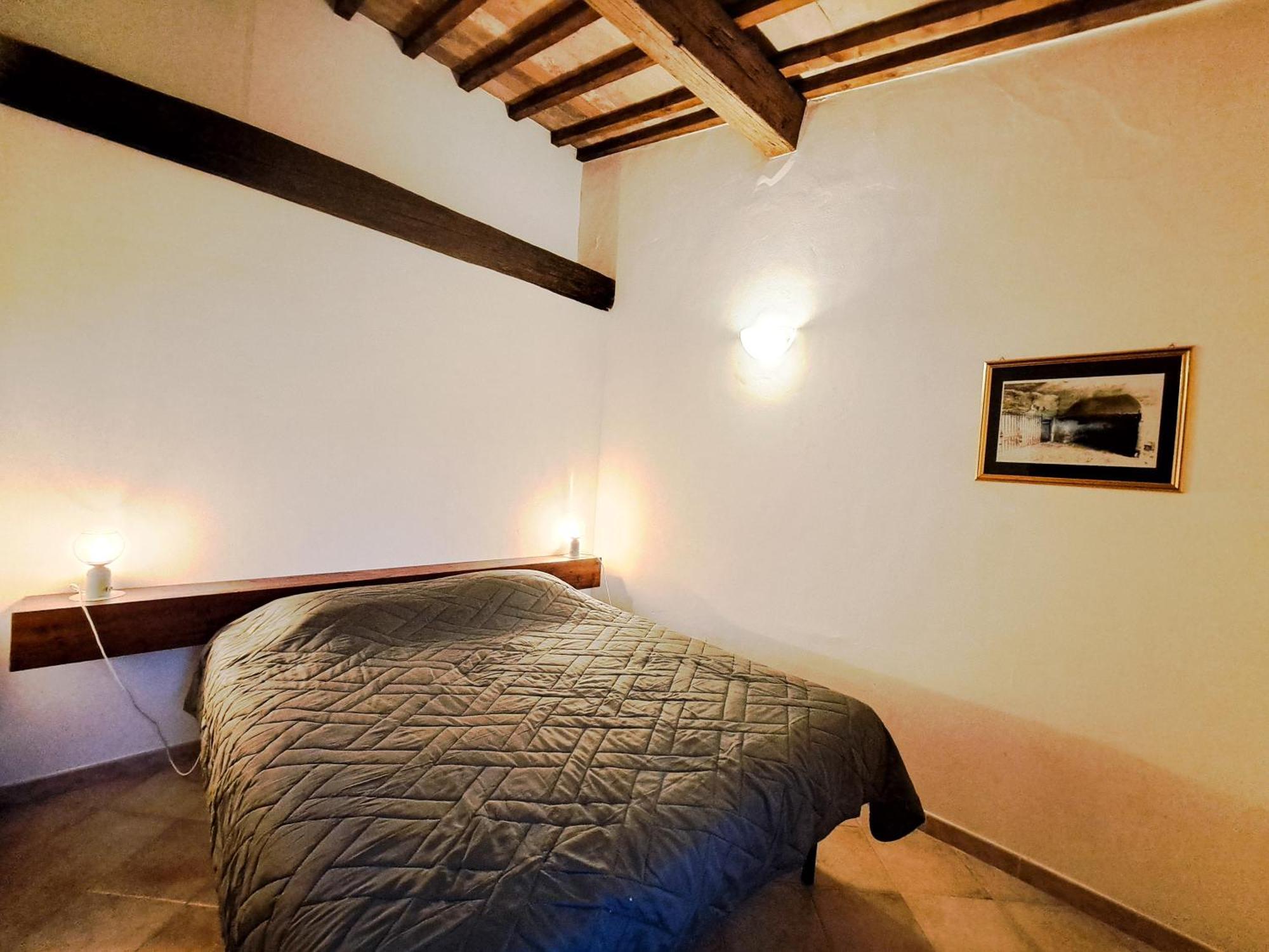 Le Valli Tuscany Pomarance Zewnętrze zdjęcie